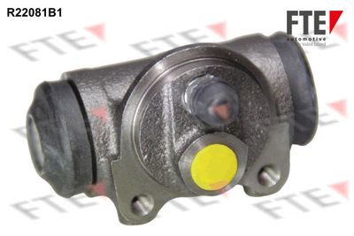 Cylinderek hamulcowy FTE R22081B1