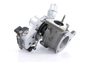 LADER AUFLADUNG BTS Turbo T916549 14