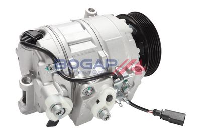 COMPRESOR CLIMATIZARE BOGAP A4110113 1