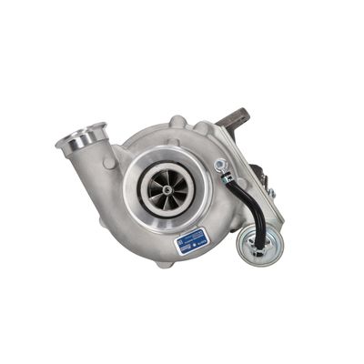 COMPRESOR SISTEM DE SUPRAALIMENTARE NISSENS 93579 38