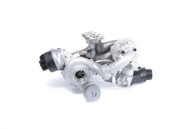 LADER AUFLADUNG BTS Turbo T916195KPL 36