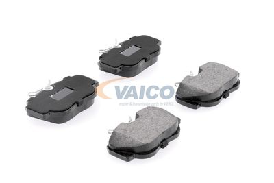BREMSBELAGSATZ SCHEIBENBREMSE VAICO V308103 52