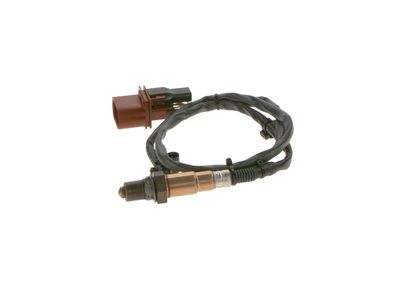 LAMBDASONDE BOSCH 0281004005 11