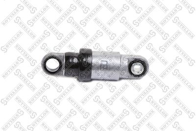 обтящна ролка, пистов ремък STELLOX 03-40517-SX