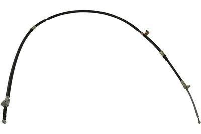 KAVO PARTS BHC-9086 Трос ручного тормоза  для TOYOTA PREVIA (Тойота Превиа)