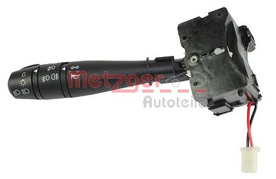 Przełącznik kolumny kierowniczej METZGER AUTOTEILE 0916225