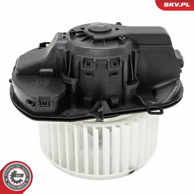 vnitřní ventilátor ESEN SKV 68SKV220