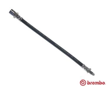 BREMBO T 85 007 Тормозной шланг  для LADA 110 (Лада 110)