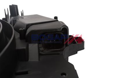 VENTILATOR RADIATOR BOGAP C4243105 3