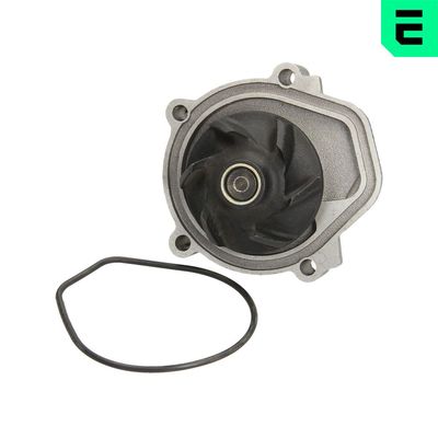 WASSERPUMPE MOTORKüHLUNG OPTIMAL AQ1230 3