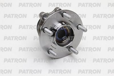PATRON PBK4031H Подшипник ступицы для MITSUBISHI OUTLANDER