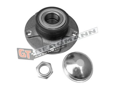 GT-BERGMANN Automotive Rato guolio komplektas