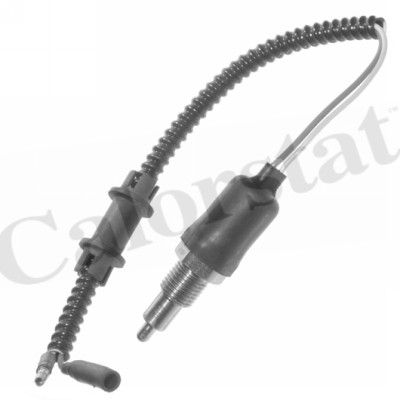 Выключатель, фара заднего хода CALORSTAT by Vernet RS5537 для ACURA INTEGRA