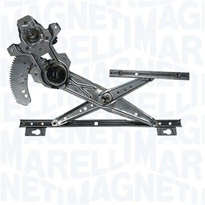 MAGNETI MARELLI Fensterheber