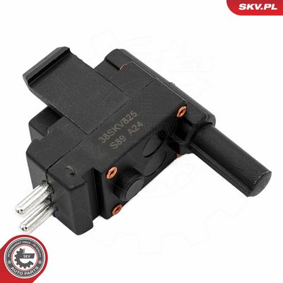 Jungiklis, atbulinės eigos žibintas