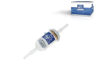 горивен филтър DT Spare Parts 11.15001