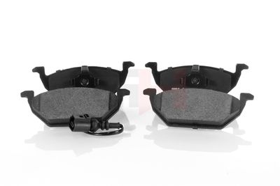 SET PLACUTE FRANA FRANA DISC GH GH414745 59