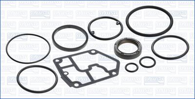 SET GARNITURI CARTER