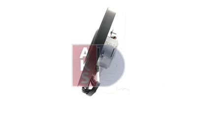 LüFTER MOTORKüHLUNG AKS DASIS 488040N 3