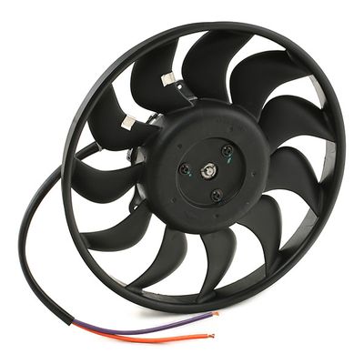 вентилатор, охлаждане на двигателя RIDEX 508R0143