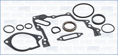 SET GARNITURI CARTER