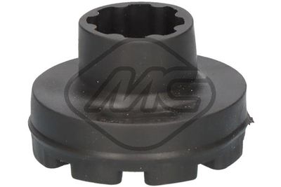 Držák chladiče Metalcaucho 42992