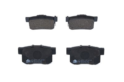 BREMSBELAGSATZ SCHEIBENBREMSE ATE 13046057112 14