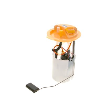 KRAFTSTOFF-FöRDEREINHEIT BOSCH 0580203451 7