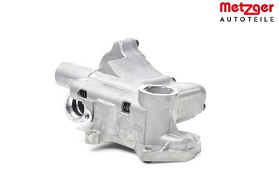 POMPA ULEI METZGER AUTOTEILE 8000005 25