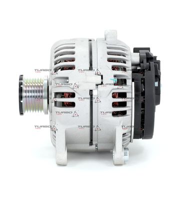 GENERATOR / ALTERNATOR TURBO-TEC TTAL001068 2