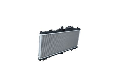 RADIATOR RACIRE MOTOR NRF 53983 20