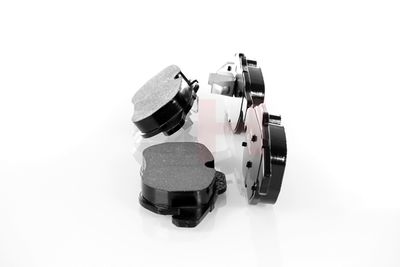 SET PLACUTE FRANA FRANA DISC GH GH413628 47