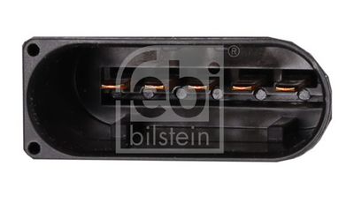 Lader, ladesystem FEBI BILSTEIN 186817