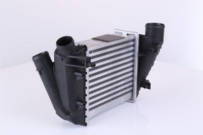 INTERCOOLER COMPRESOR NISSENS 96678 37