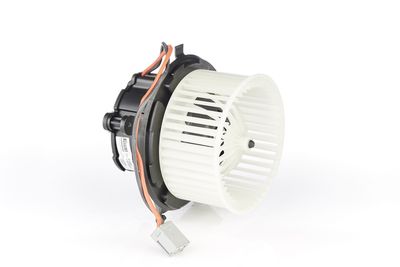 VENTILATOR HABITACLU NISSENS 87264 8