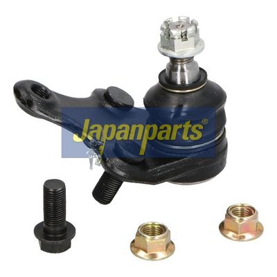 JAPANPARTS Šarnyras / girgždukas