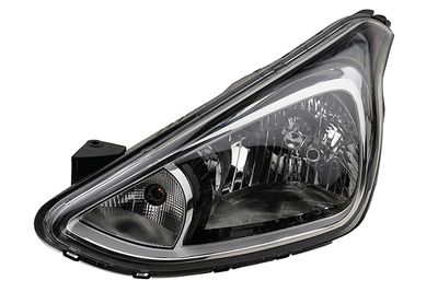 Основная фара JOHNS 39 04 09-1 для HYUNDAI i10