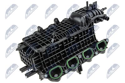 MODUL CONDUCTA ADMISIE NTY BKSWW002