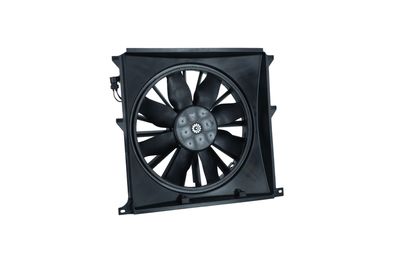 VENTILATOR RADIATOR NRF 47024 43