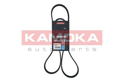 KAMOKA 7016107 Ремень генератора  для SUZUKI SX4 (Сузуки Сx4)
