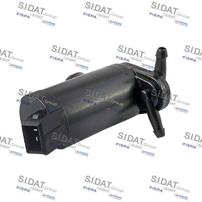 WASCHWASSERPUMPE SCHEIBENREINIGUNG