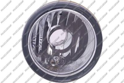 Противотуманная фара PRASCO SZ3604413 для SUZUKI SX4