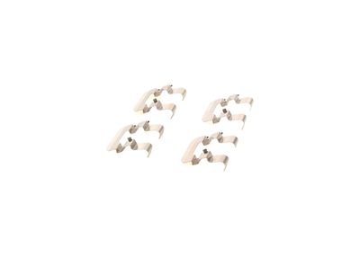 SET ACCESORII PLACUTE FRANA BOSCH 1987474713 12