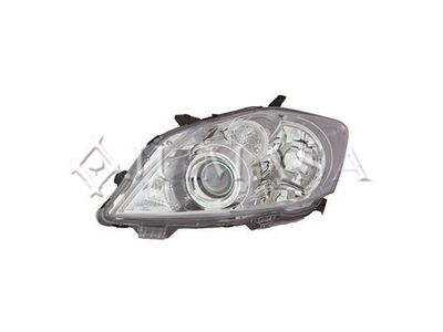 JUMASA 38315139 Основная фара  для TOYOTA AURIS (Тойота Аурис)