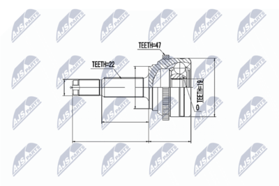 NPZ-DW-018