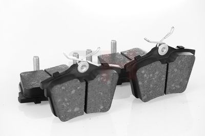 SET PLACUTE FRANA FRANA DISC GH GH413745 36