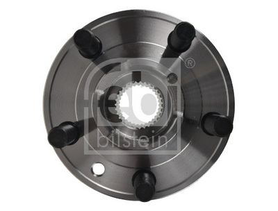 RADNABE FEBI BILSTEIN 182744 1