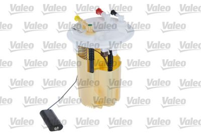 VALEO Sensor, Kraftstoffvorrat