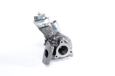 LADER AUFLADUNG BTS Turbo T916196 17