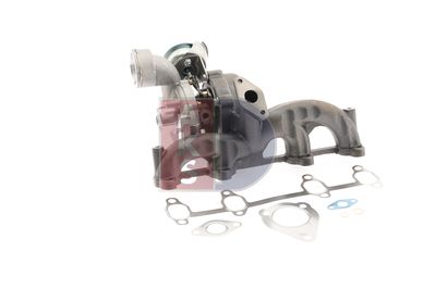 LADER AUFLADUNG AKS DASIS 045115N 15